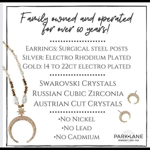 Why Park Lane Jewellery? - Picture 5 of 7